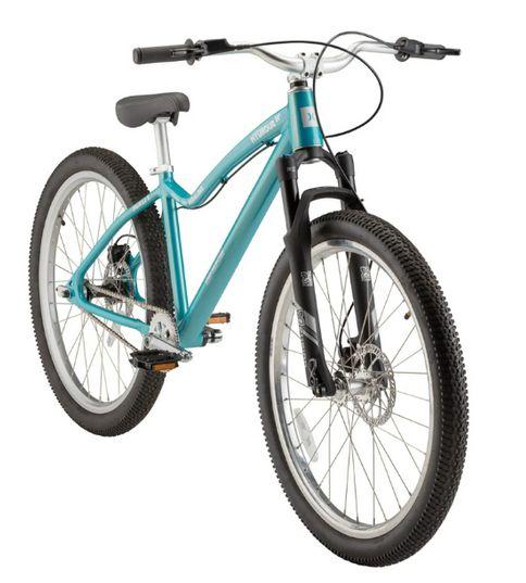 Refurbished Hurley Hydrous Dirt Jumper BMX Bike Disc Brakes 26" - Reebelo Nederland
