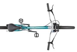 Refurbished Hurley Hydrous Dirt Jumper BMX Bike Disc Brakes 26" - Reebelo Nederland