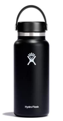 Refurbished Hydro Flask Wide Mouth Vacuum Insulated Bottle 32oz. - Reebelo Nederland