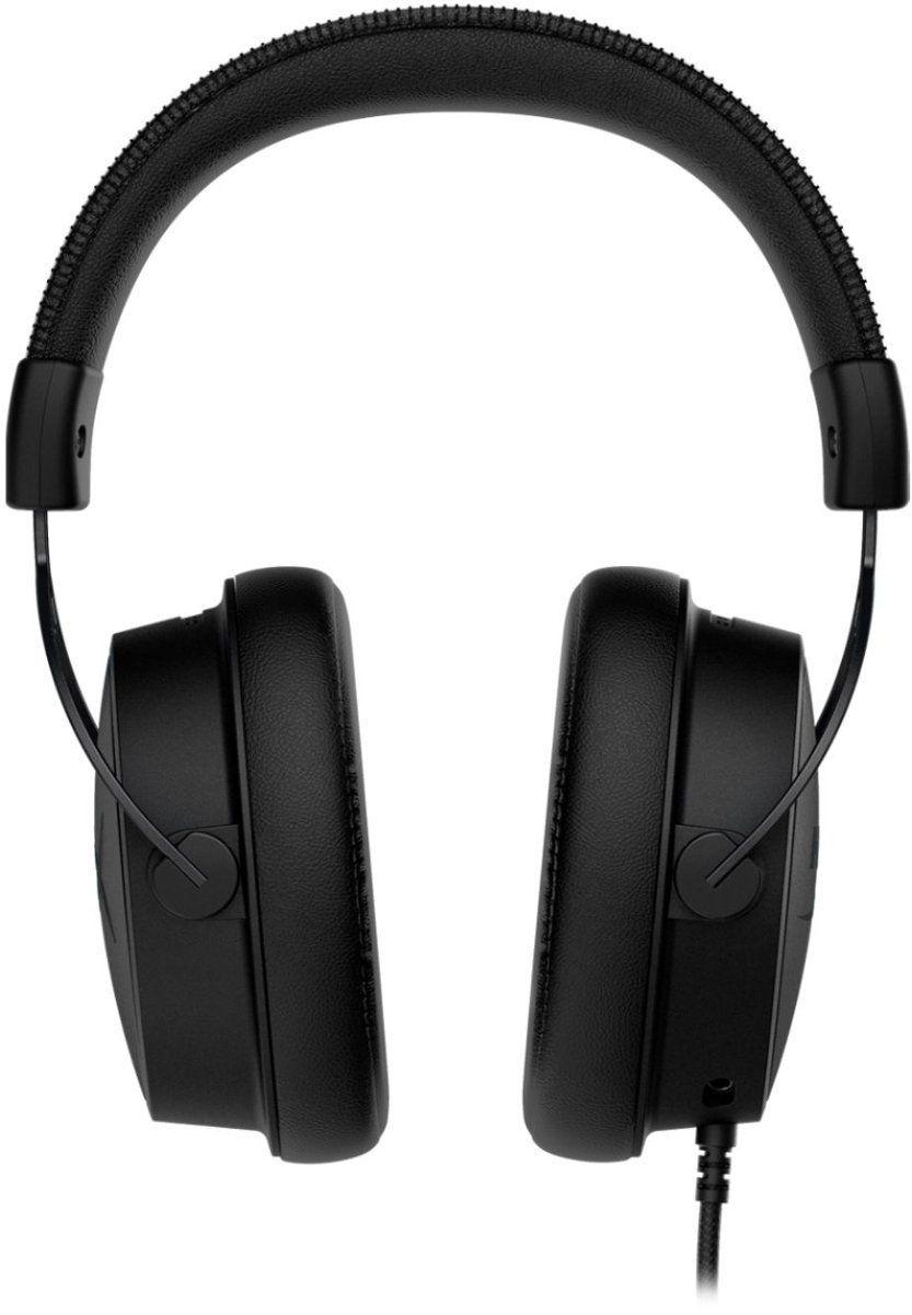 Refurbished HyperX Cloud Alpha S USB Gaming Headset - Reebelo Nederland