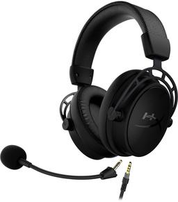 Refurbished HyperX Cloud Alpha S USB Gaming Headset - Reebelo Nederland