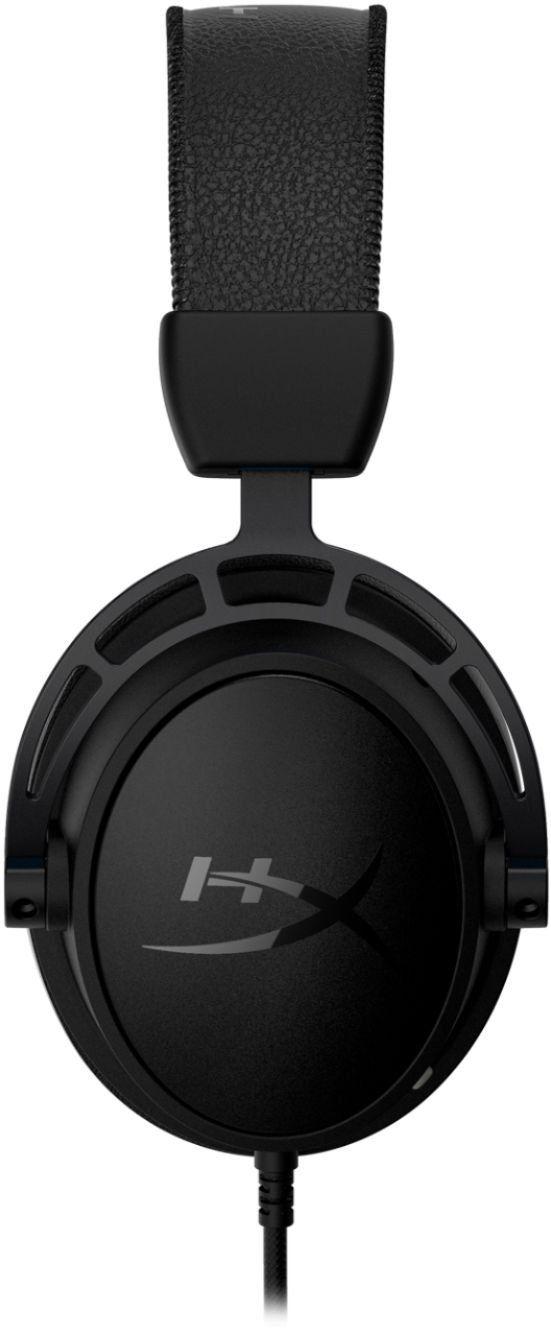 Refurbished HyperX Cloud Alpha S USB Gaming Headset - Reebelo Nederland