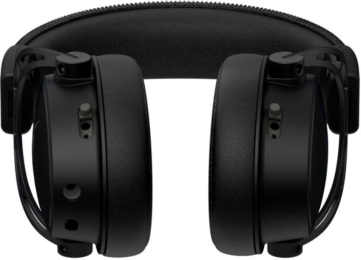 Refurbished HyperX Cloud Alpha S USB Gaming Headset - Reebelo Nederland