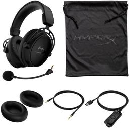 Refurbished HyperX Cloud Alpha S USB Gaming Headset - Reebelo Nederland