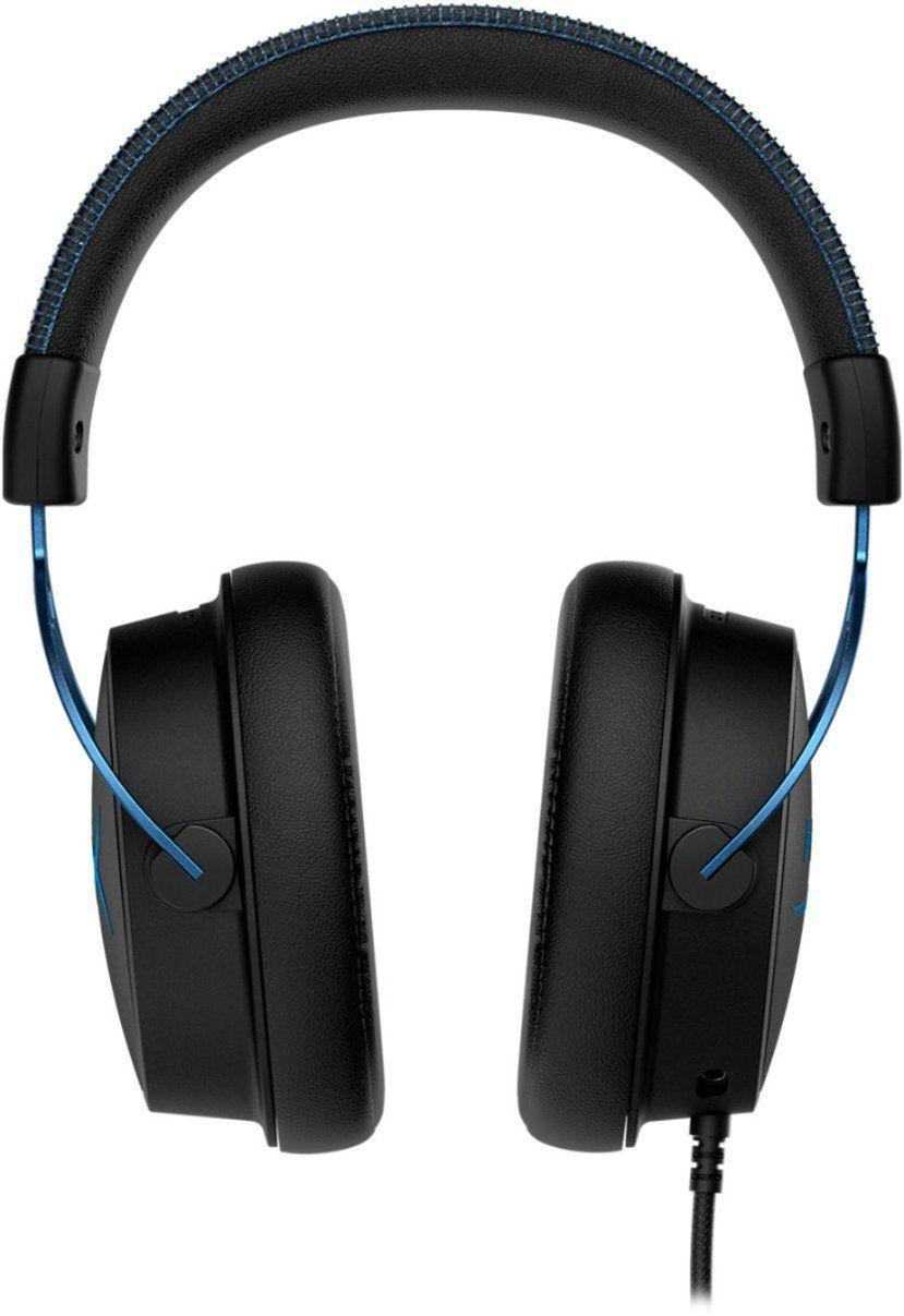 Refurbished HyperX Cloud Alpha S USB Gaming Headset - Reebelo Nederland