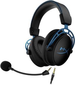 Refurbished HyperX Cloud Alpha S USB Gaming Headset - Reebelo Nederland