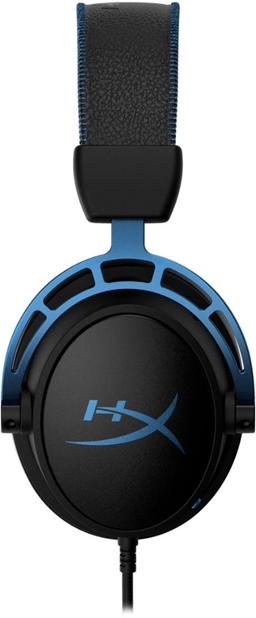 Refurbished HyperX Cloud Alpha S USB Gaming Headset - Reebelo Nederland
