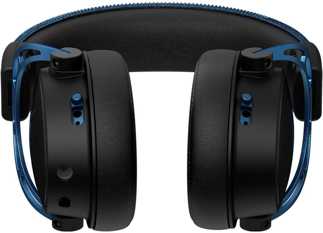 Refurbished HyperX Cloud Alpha S USB Gaming Headset - Reebelo Nederland