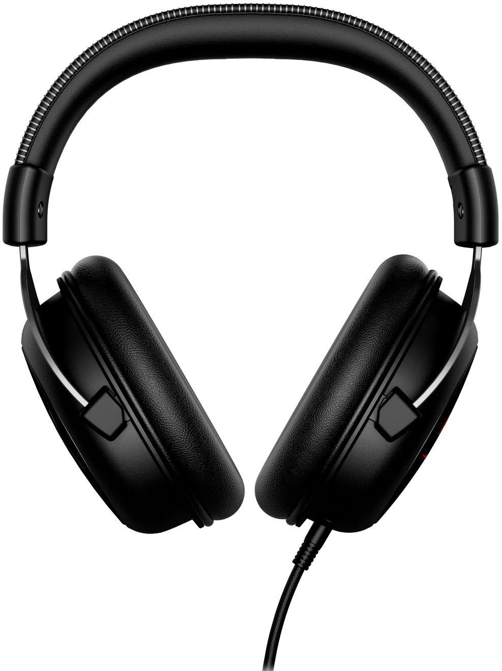 Refurbished HyperX Cloud II Wired Gaming Headset - Reebelo Nederland