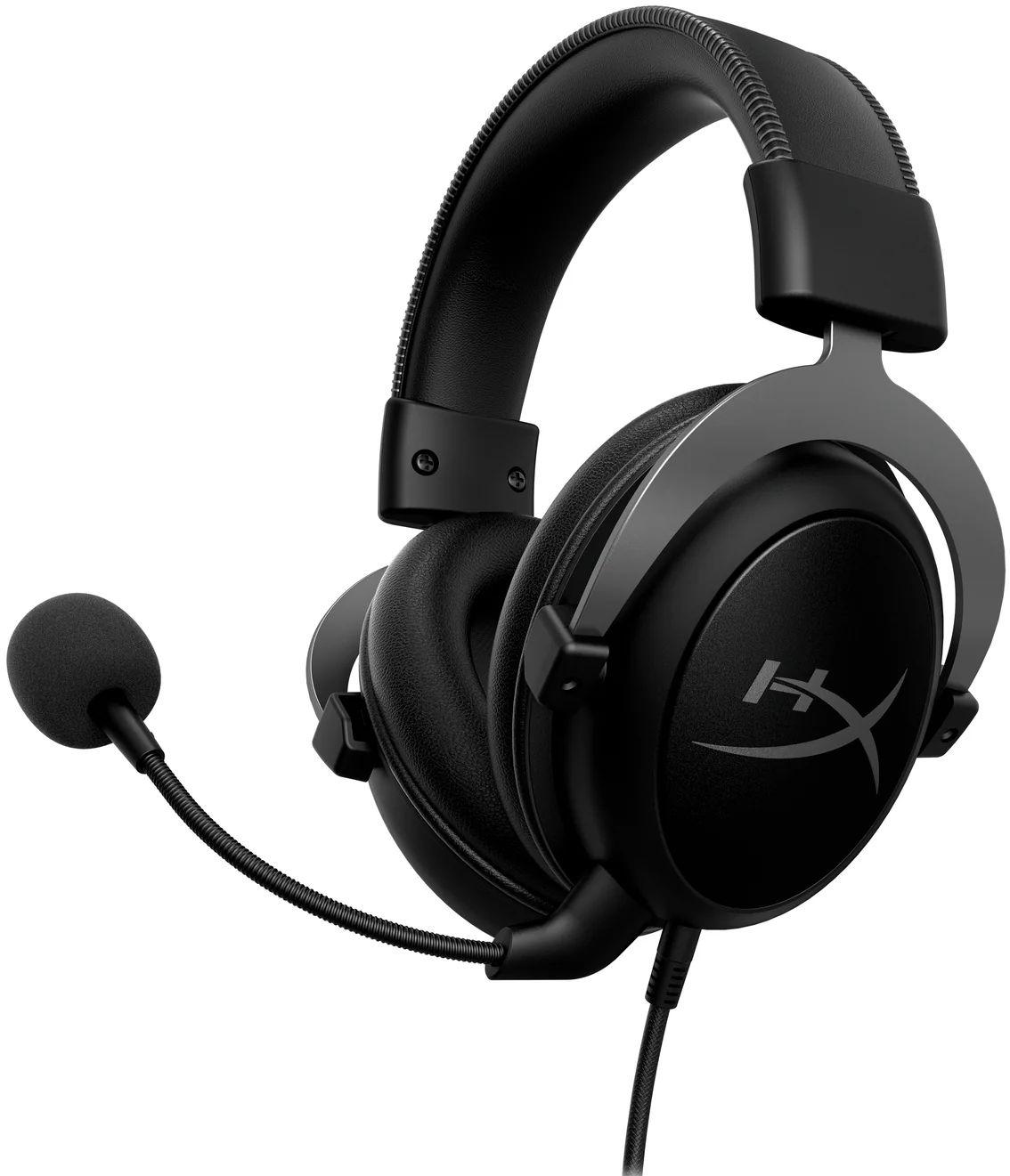 Refurbished HyperX Cloud II Wired Gaming Headset - Reebelo Nederland