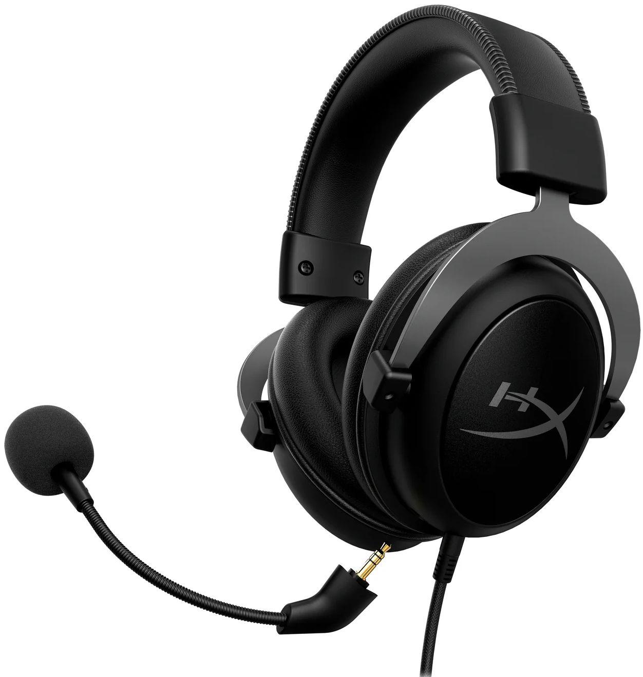 Refurbished HyperX Cloud II Wired Gaming Headset - Reebelo Nederland