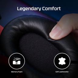 Refurbished HyperX Cloud II Wired Gaming Headset - Reebelo Nederland