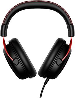 Refurbished HyperX Cloud II Wired Gaming Headset - Reebelo Nederland