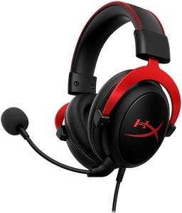 Refurbished HyperX Cloud II Wired Gaming Headset - Reebelo Nederland