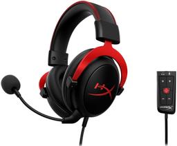 Refurbished HyperX Cloud II Wired Gaming Headset - Reebelo Nederland