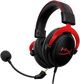 Refurbished HyperX Cloud II Wired Gaming Headset - Reebelo Nederland