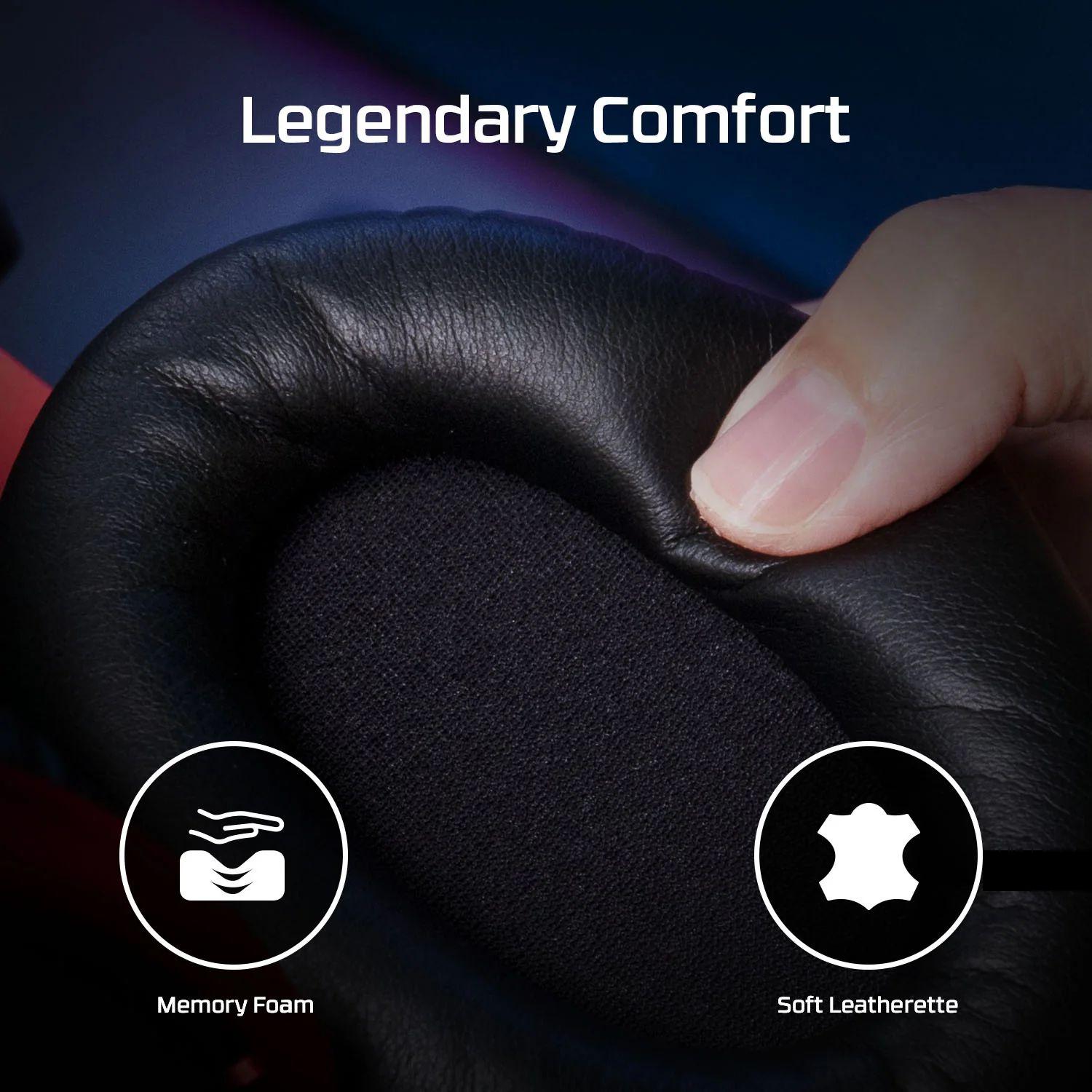 Refurbished HyperX Cloud II Wired Gaming Headset - Reebelo Nederland