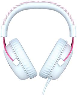 Refurbished HyperX Cloud II Wired Gaming Headset - Reebelo Nederland