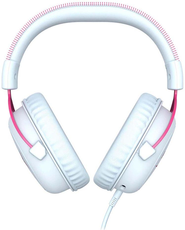 Refurbished HyperX Cloud II Wired Gaming Headset - Reebelo Nederland