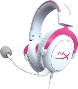 Refurbished HyperX Cloud II Wired Gaming Headset - Reebelo Nederland