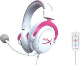 Refurbished HyperX Cloud II Wired Gaming Headset - Reebelo Nederland