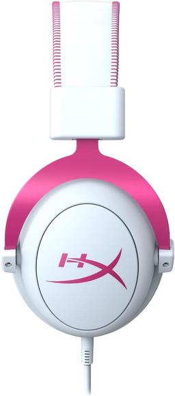 Refurbished HyperX Cloud II Wired Gaming Headset - Reebelo Nederland