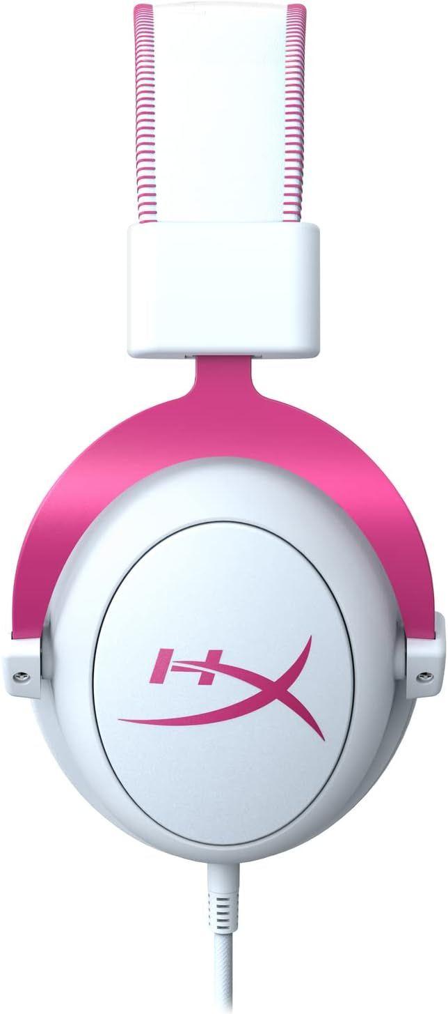 Refurbished HyperX Cloud II Wired Gaming Headset - Reebelo Nederland