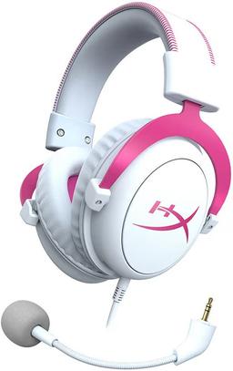 Refurbished HyperX Cloud II Wired Gaming Headset - Reebelo Nederland