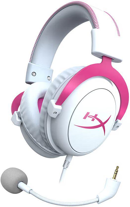 Refurbished HyperX Cloud II Wired Gaming Headset - Reebelo Nederland