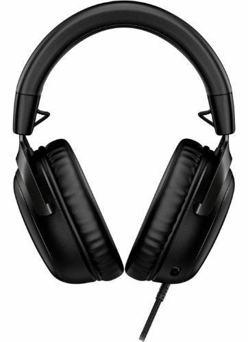Refurbished HyperX Cloud III Wired Gaming Headset - Reebelo Nederland