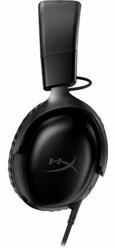 Refurbished HyperX Cloud III Wired Gaming Headset - Reebelo Nederland