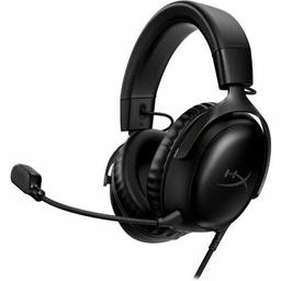 Refurbished HyperX Cloud III Wired Gaming Headset - Reebelo Nederland