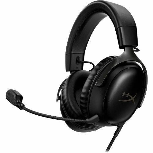 Refurbished HyperX Cloud III Wired Gaming Headset - Reebelo Nederland