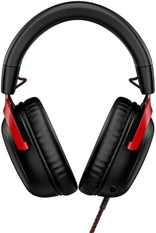 Refurbished HyperX Cloud III Wired Gaming Headset - Reebelo Nederland