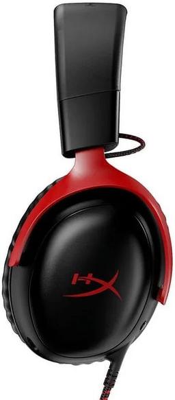 Refurbished HyperX Cloud III Wired Gaming Headset - Reebelo Nederland