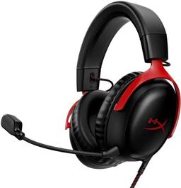 Refurbished HyperX Cloud III Wired Gaming Headset - Reebelo Nederland