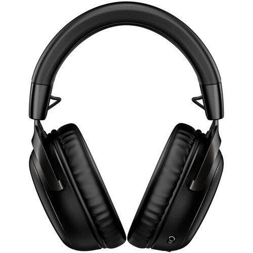 Refurbished HyperX Cloud III Wireless Gaming Headset - Reebelo Nederland