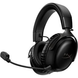 Refurbished HyperX Cloud III Wireless Gaming Headset - Reebelo Nederland