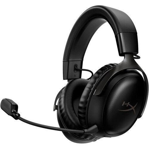 Refurbished HyperX Cloud III Wireless Gaming Headset - Reebelo Nederland