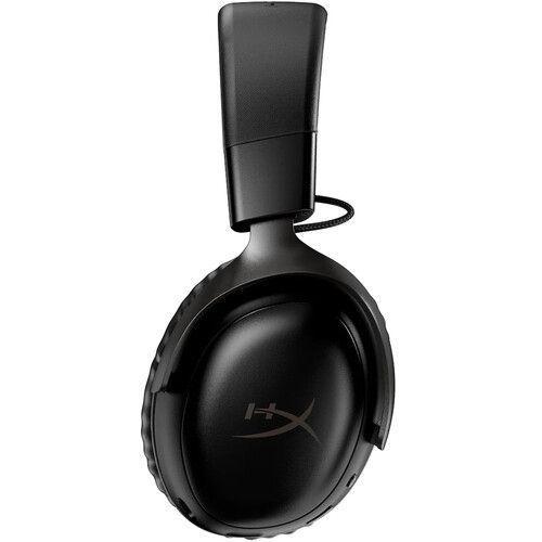 Refurbished HyperX Cloud III Wireless Gaming Headset - Reebelo Nederland