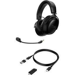 Refurbished HyperX Cloud III Wireless Gaming Headset - Reebelo Nederland