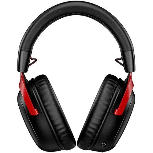 Refurbished HyperX Cloud III Wireless Gaming Headset - Reebelo Nederland