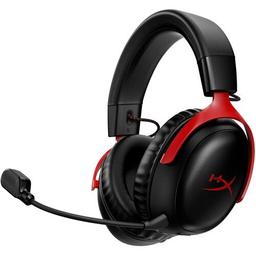 Refurbished HyperX Cloud III Wireless Gaming Headset - Reebelo Nederland