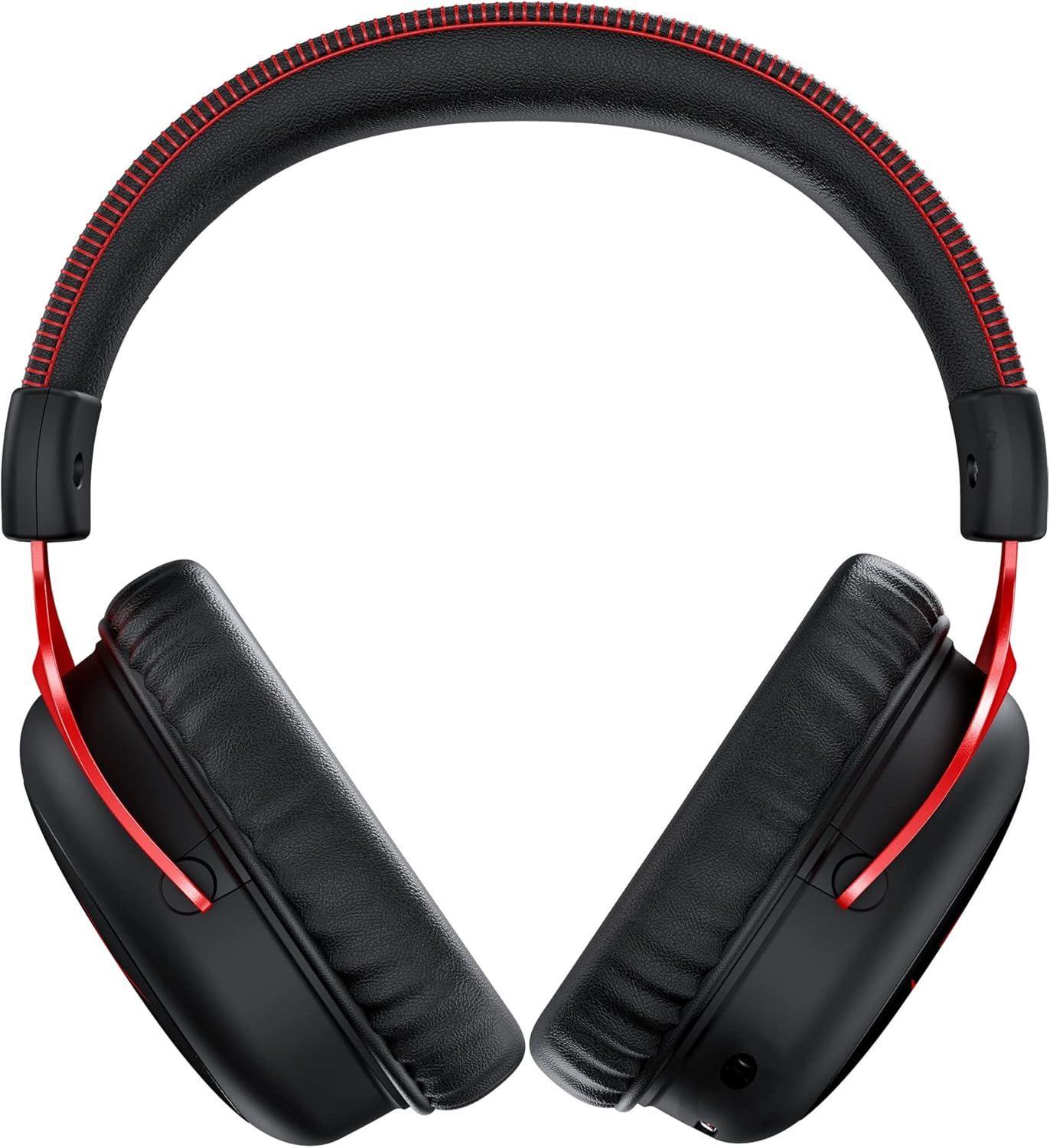 Refurbished HyperX Cloud II Wireless Gaming Headset - Reebelo Nederland