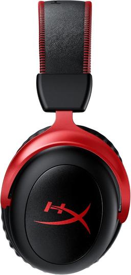 Refurbished HyperX Cloud II Wireless Gaming Headset - Reebelo Nederland
