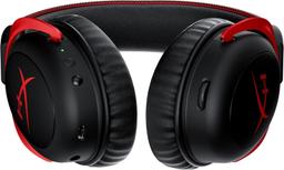 Refurbished HyperX Cloud II Wireless Gaming Headset - Reebelo Nederland