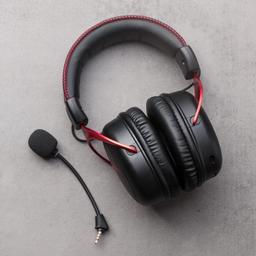 Refurbished HyperX Cloud II Wireless Gaming Headset - Reebelo Nederland