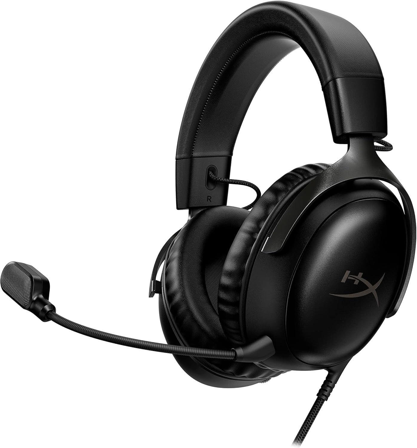 Refurbished HyperX Cloud II Wireless Gaming Headset - Reebelo Nederland