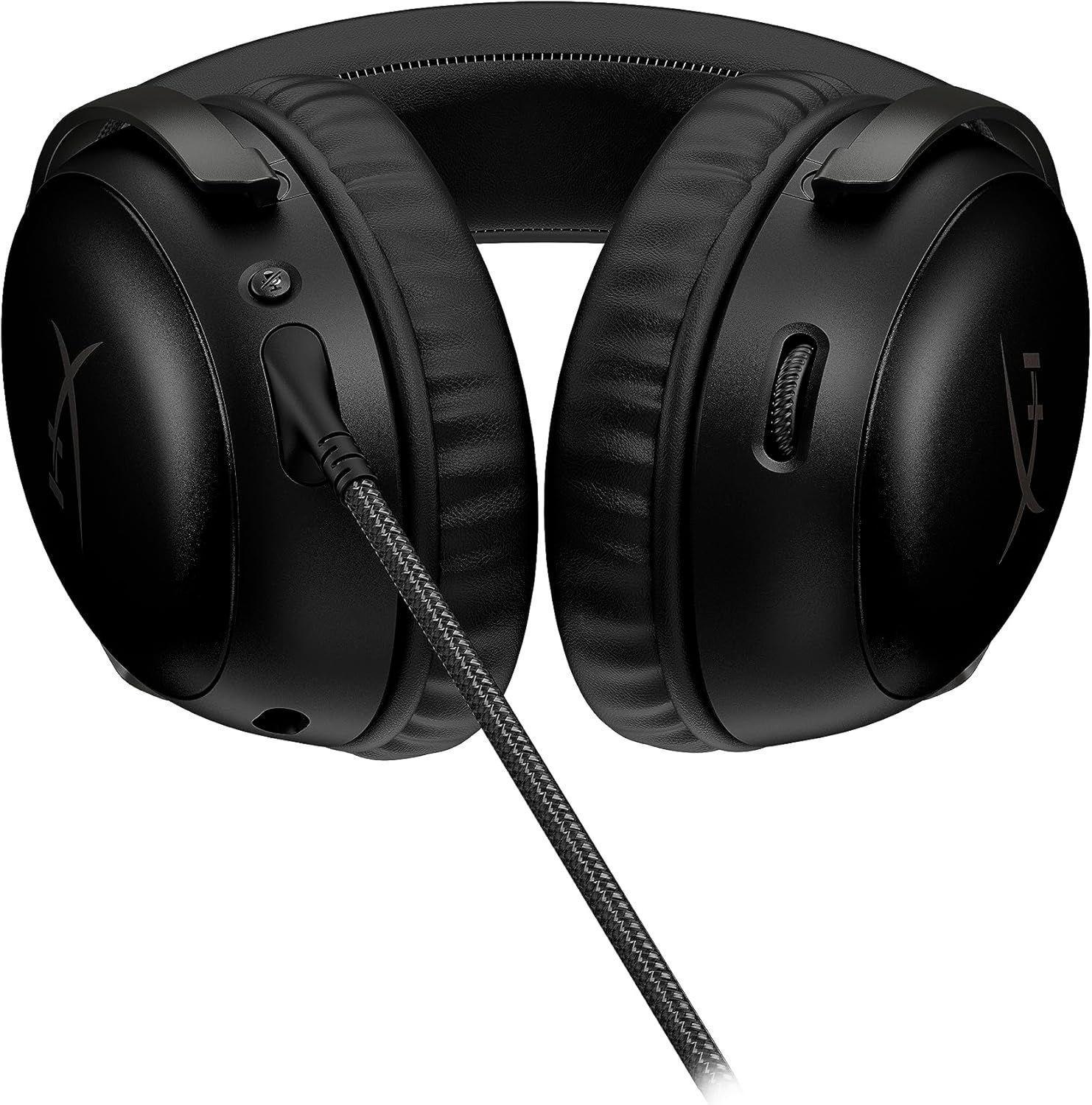 Refurbished HyperX Cloud II Wireless Gaming Headset - Reebelo Nederland
