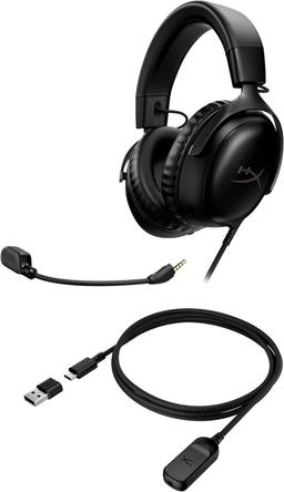 Refurbished HyperX Cloud II Wireless Gaming Headset - Reebelo Nederland